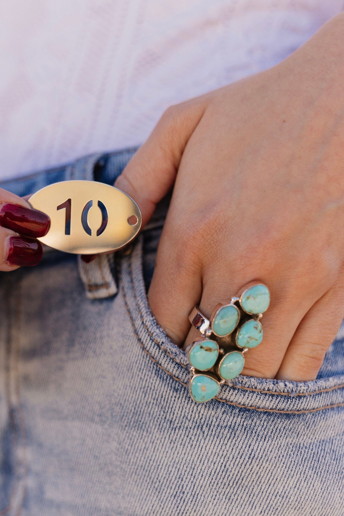 WANT IT ALL ONE OF A KIND KANDIES-Rings-Krush Kandy, Women's Online Fashion Boutique Located in Phoenix, Arizona (Scottsdale Area)