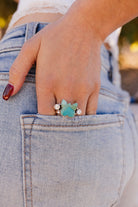 Butterfly in the Wild CZ Rings-Rings-Krush Kandy, Women's Online Fashion Boutique Located in Phoenix, Arizona (Scottsdale Area)