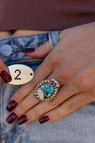 Tales Of The Stones Slab Rings-Rings-Krush Kandy, Women's Online Fashion Boutique Located in Phoenix, Arizona (Scottsdale Area)