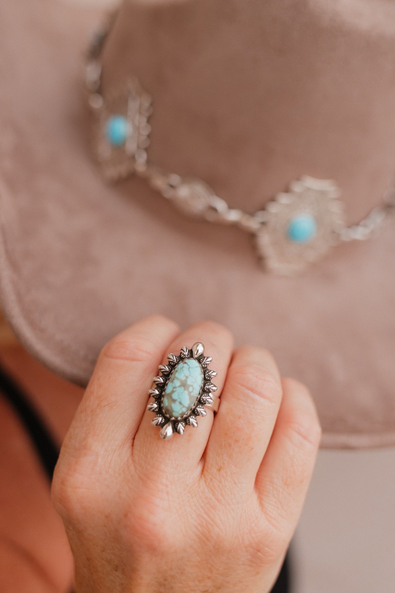 Sterling Burst Slab Rings-Rings-Krush Kandy, Women's Online Fashion Boutique Located in Phoenix, Arizona (Scottsdale Area)