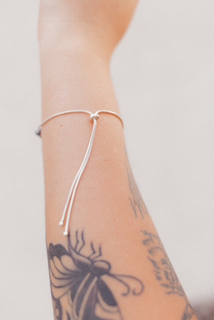 Pull Me Close Desert Pearl Bracelet-Bracelets-Krush Kandy, Women's Online Fashion Boutique Located in Phoenix, Arizona (Scottsdale Area)