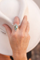 Canyon Wrangler Ring-Band Rings-Krush Kandy, Women's Online Fashion Boutique Located in Phoenix, Arizona (Scottsdale Area)