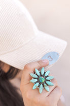 Wild & Free Blooming Rings MADE TO ORDER-Rings-Krush Kandy, Women's Online Fashion Boutique Located in Phoenix, Arizona (Scottsdale Area)