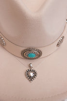 Betty's Sterling Hearts Set-Pendant Necklaces-Krush Kandy, Women's Online Fashion Boutique Located in Phoenix, Arizona (Scottsdale Area)