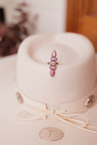 Kandy Opal Rings Bno. 4-Rings-Krush Kandy, Women's Online Fashion Boutique Located in Phoenix, Arizona (Scottsdale Area)