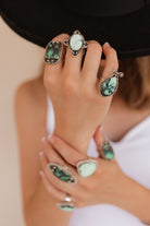Blackbridge Slab Rings-Rings-Krush Kandy, Women's Online Fashion Boutique Located in Phoenix, Arizona (Scottsdale Area)