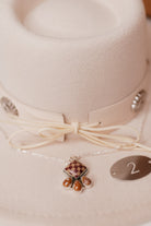 One of A Kind Bambi Checkered Necklaces-Necklaces-Krush Kandy, Women's Online Fashion Boutique Located in Phoenix, Arizona (Scottsdale Area)