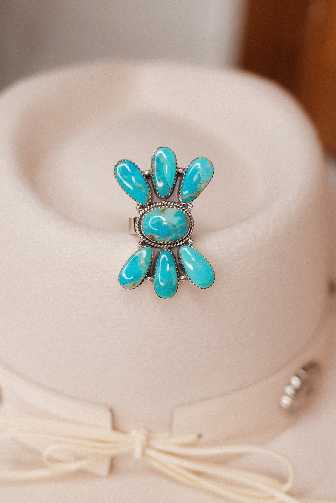 Cluster Rings-Rings-Krush Kandy, Women's Online Fashion Boutique Located in Phoenix, Arizona (Scottsdale Area)