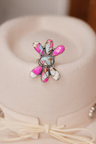Cluster Rings-Rings-Krush Kandy, Women's Online Fashion Boutique Located in Phoenix, Arizona (Scottsdale Area)