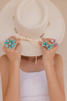Cluster Rings-Rings-Krush Kandy, Women's Online Fashion Boutique Located in Phoenix, Arizona (Scottsdale Area)