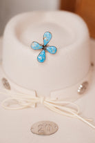 Kandy Stone Cluster Rings-Rings-Krush Kandy, Women's Online Fashion Boutique Located in Phoenix, Arizona (Scottsdale Area)