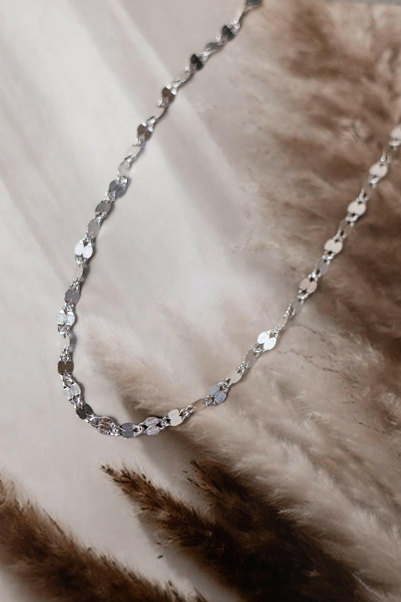 Exclusive Favorite Chain Necklace MADE TO ORDER-Chain Necklaces-Krush Kandy, Women's Online Fashion Boutique Located in Phoenix, Arizona (Scottsdale Area)