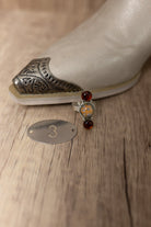 Bambi Stone Rings-Rings-Krush Kandy, Women's Online Fashion Boutique Located in Phoenix, Arizona (Scottsdale Area)