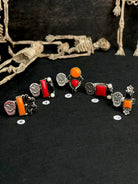 Halloween Rings Rosarita & Black Onyx sno 14-Rings-Krush Kandy, Women's Online Fashion Boutique Located in Phoenix, Arizona (Scottsdale Area)
