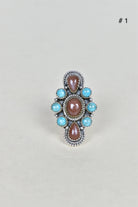 Graceful Glide Crawler Ring-Crawler Rings-Krush Kandy, Women's Online Fashion Boutique Located in Phoenix, Arizona (Scottsdale Area)