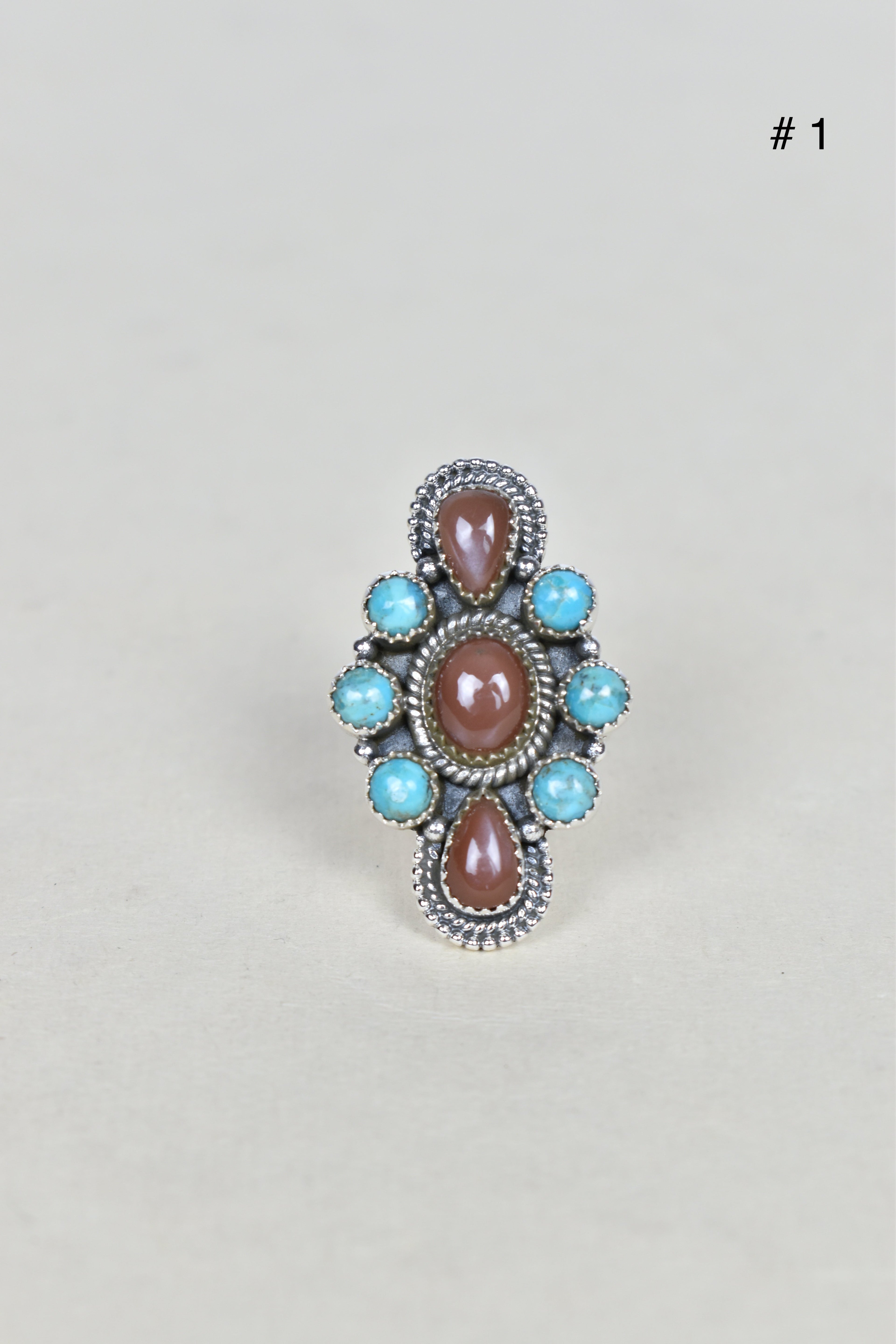 Graceful Glide Crawler Ring-Crawler Rings-Krush Kandy, Women's Online Fashion Boutique Located in Phoenix, Arizona (Scottsdale Area)