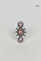 Graceful Glide Crawler Ring-Crawler Rings-Krush Kandy, Women's Online Fashion Boutique Located in Phoenix, Arizona (Scottsdale Area)