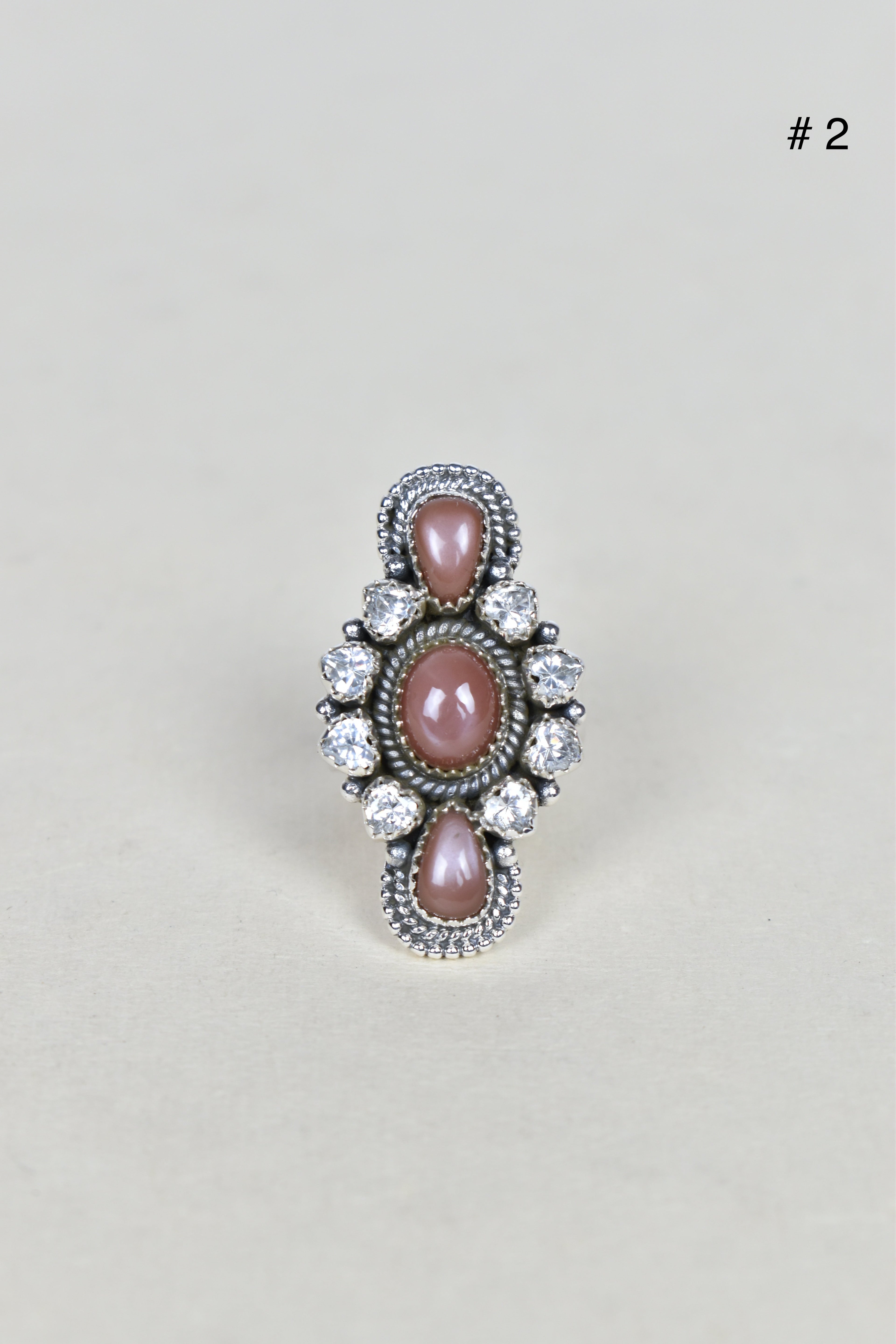 Graceful Glide Crawler Ring-Crawler Rings-Krush Kandy, Women's Online Fashion Boutique Located in Phoenix, Arizona (Scottsdale Area)