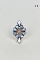 Graceful Glide Crawler Ring-Crawler Rings-Krush Kandy, Women's Online Fashion Boutique Located in Phoenix, Arizona (Scottsdale Area)