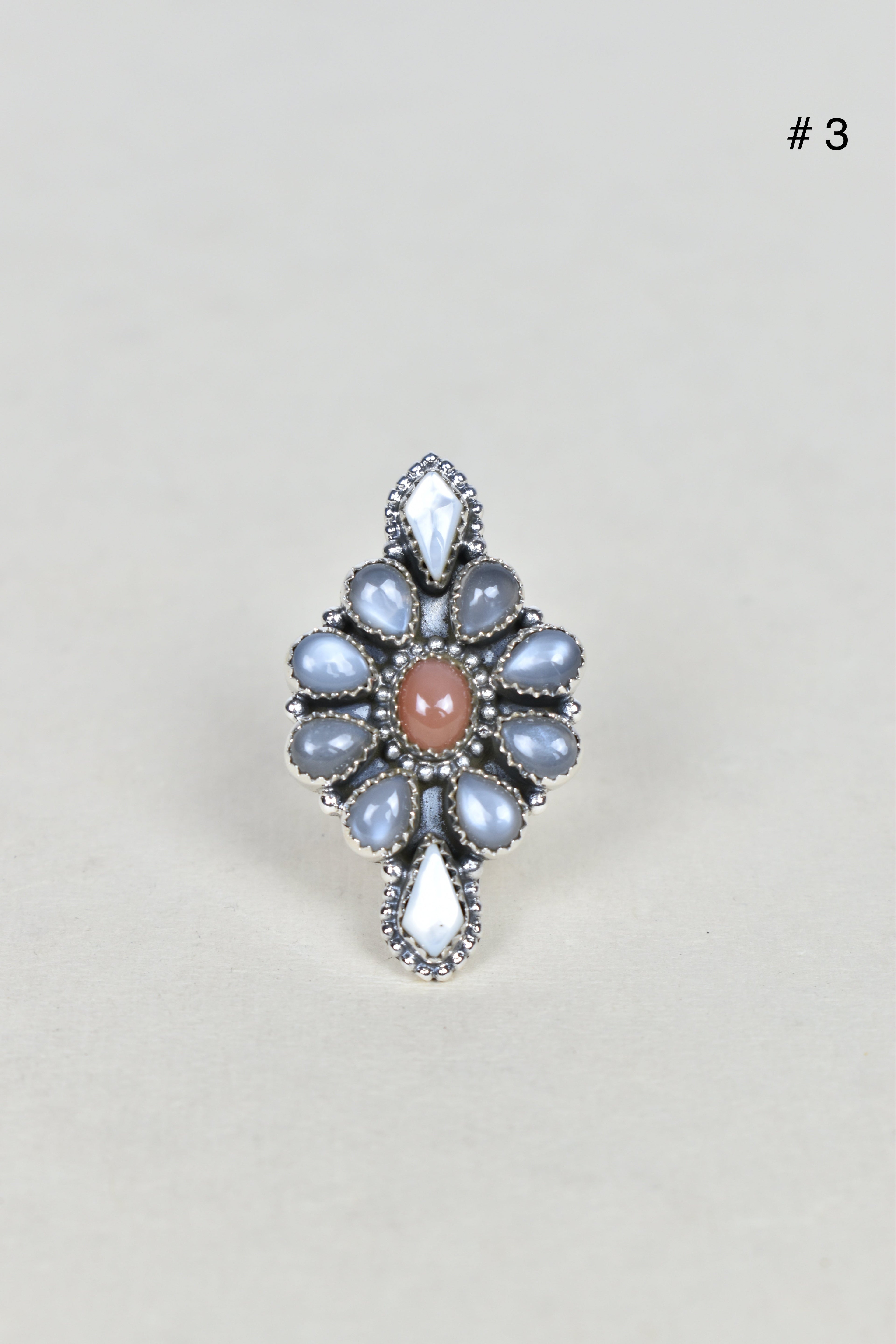 Graceful Glide Crawler Ring-Crawler Rings-Krush Kandy, Women's Online Fashion Boutique Located in Phoenix, Arizona (Scottsdale Area)