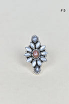 Graceful Glide Crawler Ring-Crawler Rings-Krush Kandy, Women's Online Fashion Boutique Located in Phoenix, Arizona (Scottsdale Area)