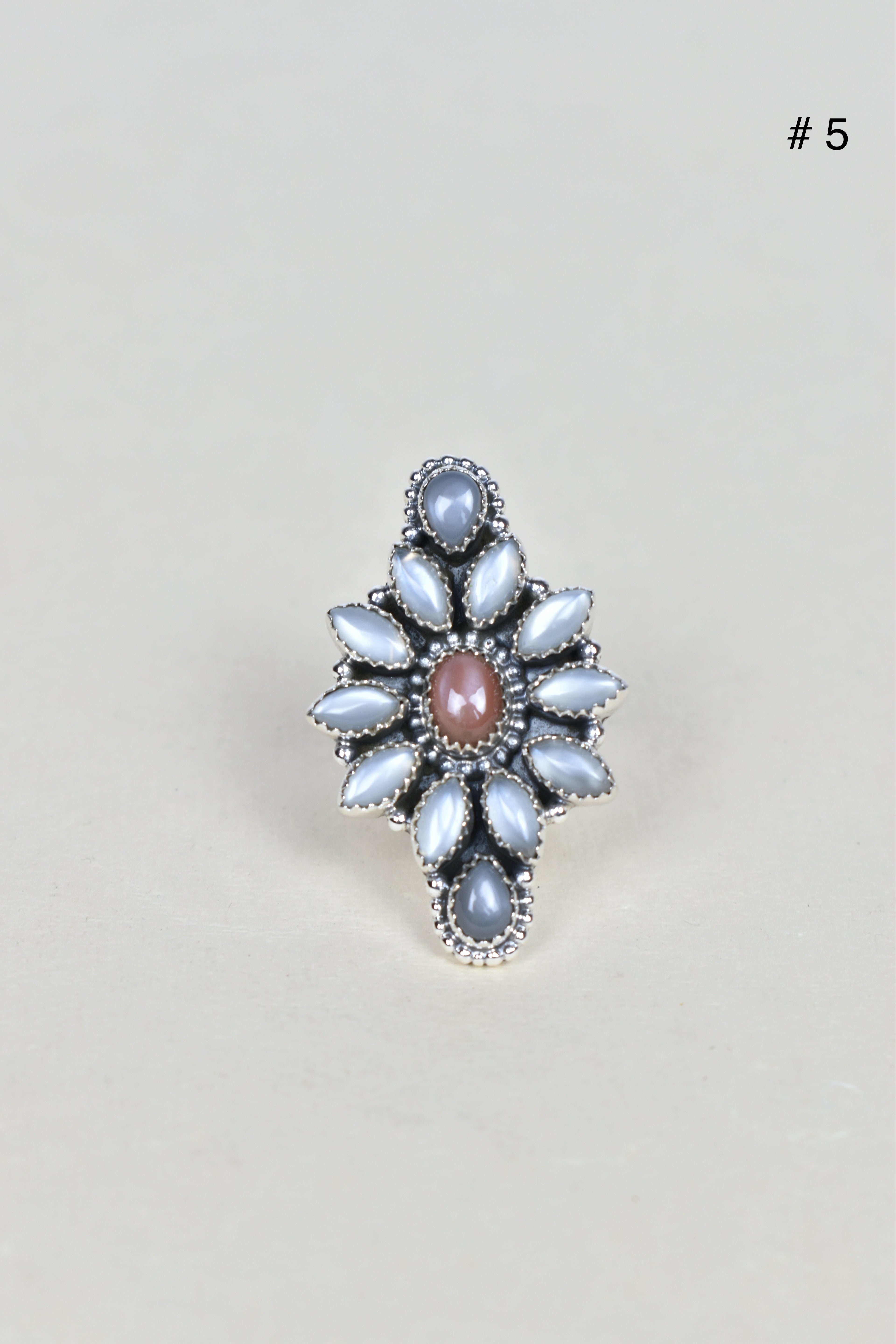 Graceful Glide Crawler Ring-Crawler Rings-Krush Kandy, Women's Online Fashion Boutique Located in Phoenix, Arizona (Scottsdale Area)