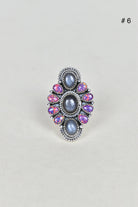 Graceful Glide Crawler Ring-Crawler Rings-Krush Kandy, Women's Online Fashion Boutique Located in Phoenix, Arizona (Scottsdale Area)
