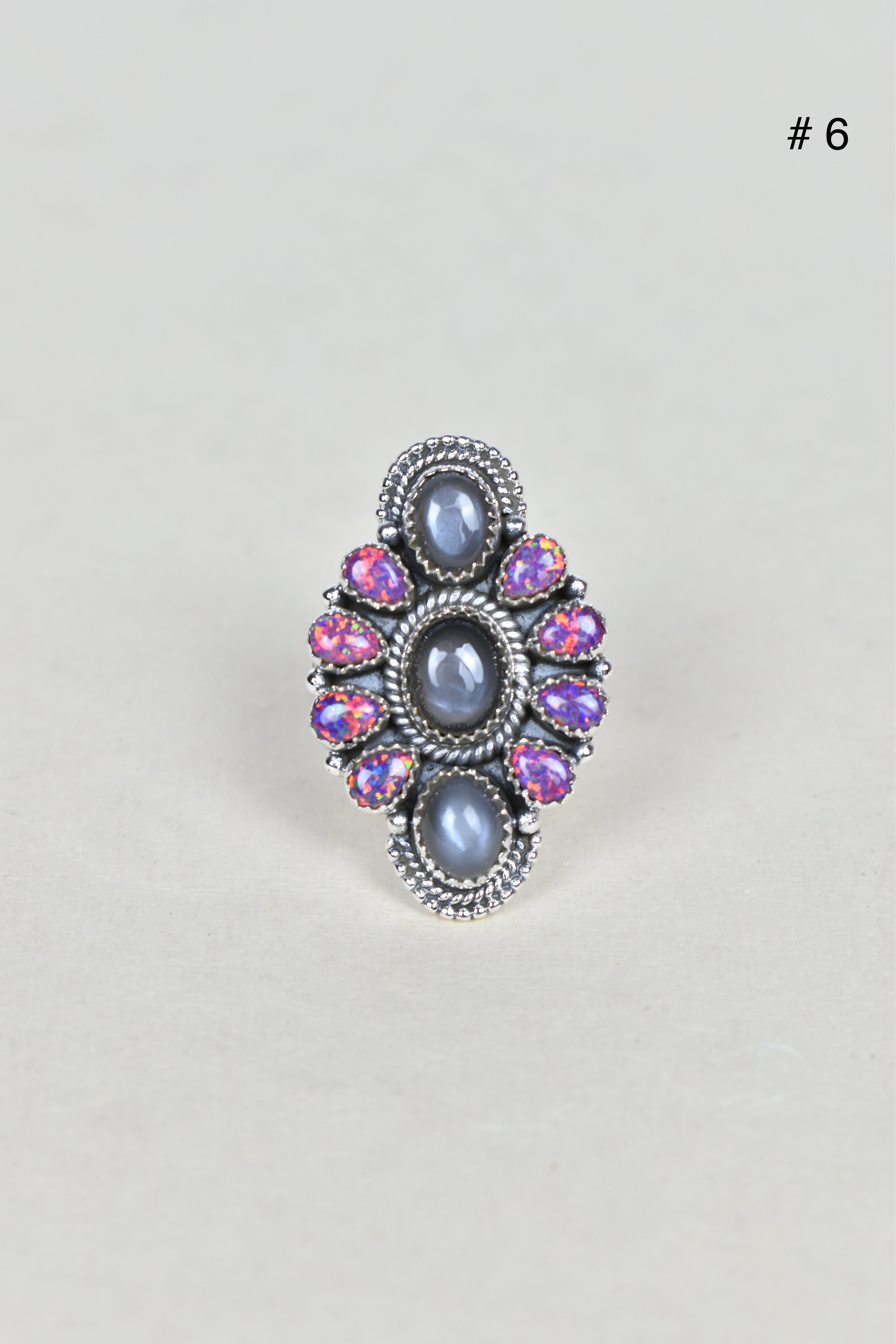 Graceful Glide Crawler Ring-Crawler Rings-Krush Kandy, Women's Online Fashion Boutique Located in Phoenix, Arizona (Scottsdale Area)