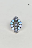 Graceful Glide Crawler Ring-Crawler Rings-Krush Kandy, Women's Online Fashion Boutique Located in Phoenix, Arizona (Scottsdale Area)