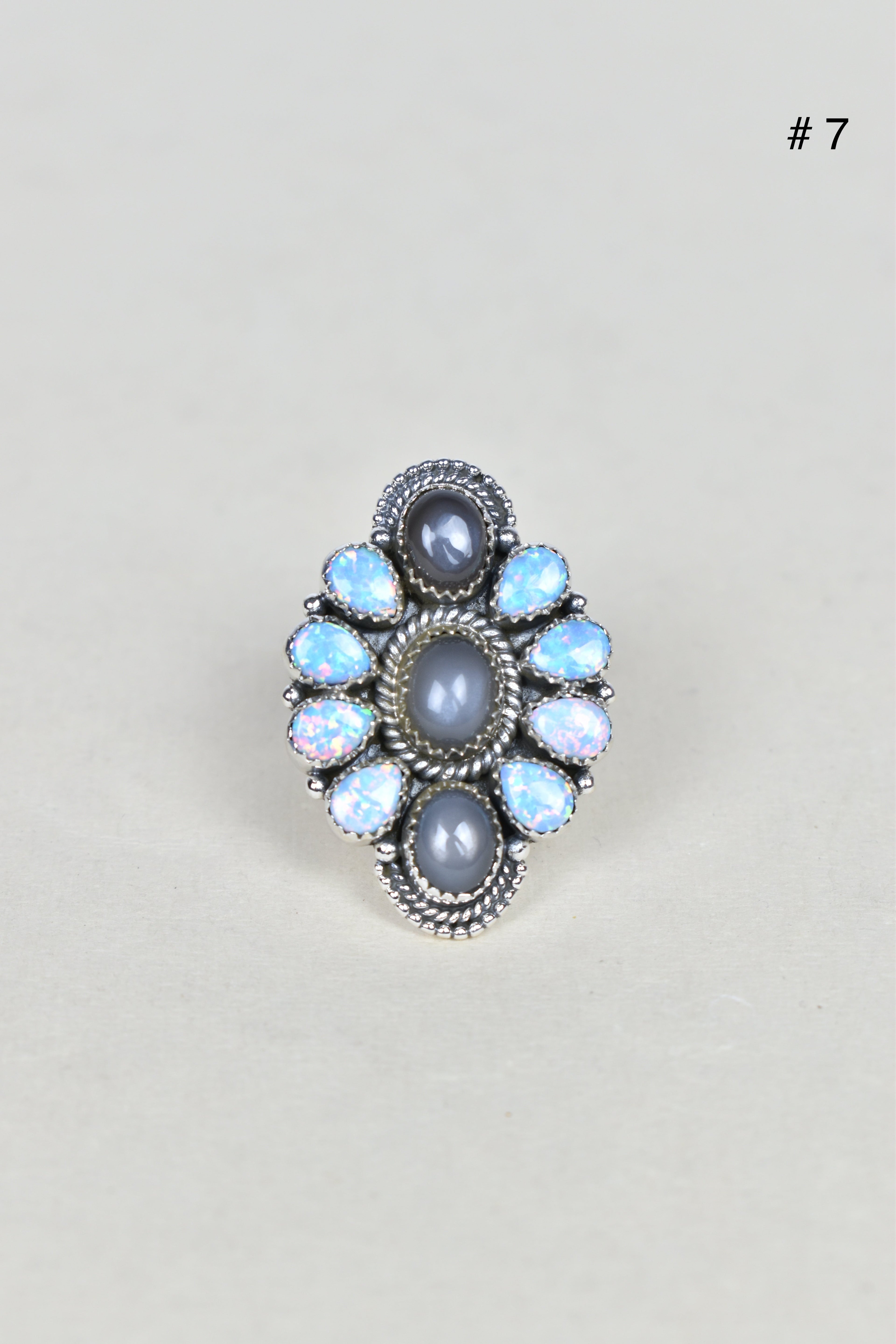 Graceful Glide Crawler Ring-Crawler Rings-Krush Kandy, Women's Online Fashion Boutique Located in Phoenix, Arizona (Scottsdale Area)