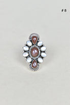 Graceful Glide Crawler Ring-Crawler Rings-Krush Kandy, Women's Online Fashion Boutique Located in Phoenix, Arizona (Scottsdale Area)