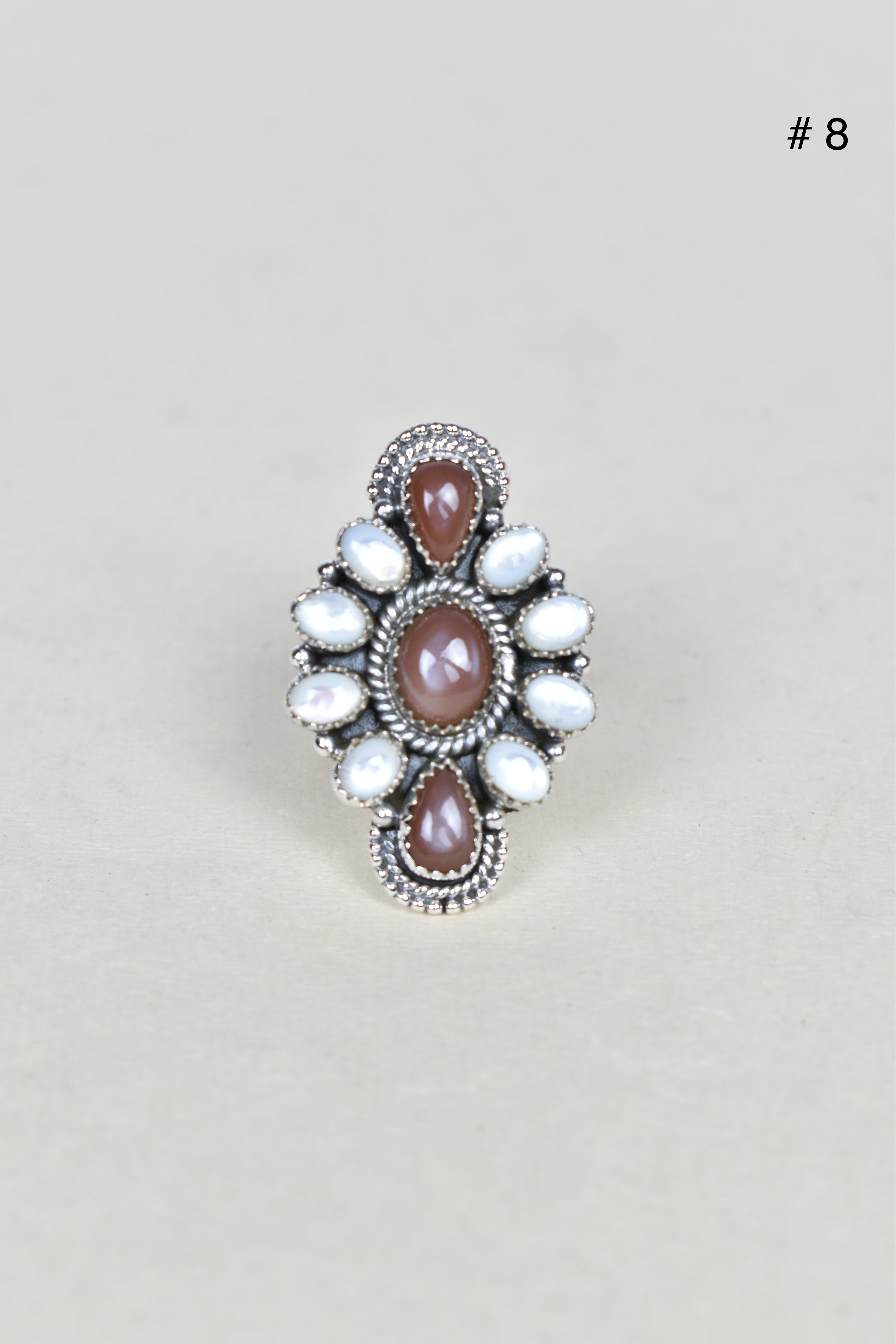 Graceful Glide Crawler Ring-Crawler Rings-Krush Kandy, Women's Online Fashion Boutique Located in Phoenix, Arizona (Scottsdale Area)