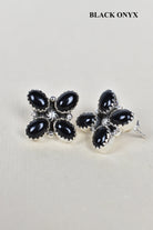 Shirley One of a Kind Stud Cluster Earrings-Stud Earrings-Krush Kandy, Women's Online Fashion Boutique Located in Phoenix, Arizona (Scottsdale Area)