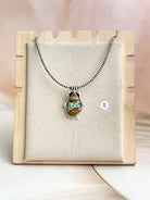 Desert Pearl Mine 8 Necklaces-Necklaces-Krush Kandy, Women's Online Fashion Boutique Located in Phoenix, Arizona (Scottsdale Area)