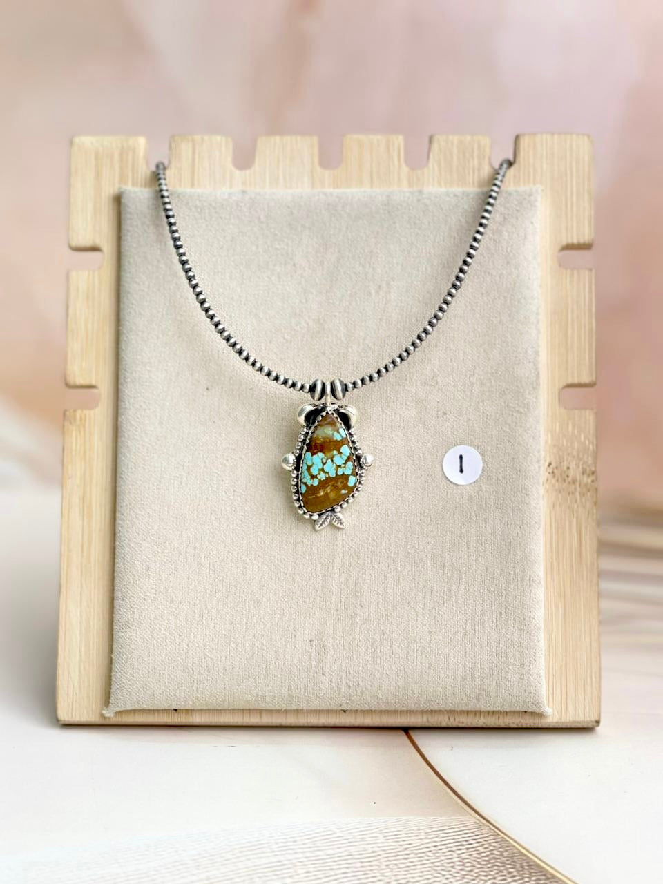 Desert Pearl Mine 8 Necklaces-Necklaces-Krush Kandy, Women's Online Fashion Boutique Located in Phoenix, Arizona (Scottsdale Area)