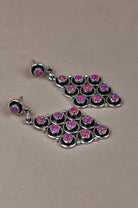 Diving Kite Earrings-Drop Earrings-Krush Kandy, Women's Online Fashion Boutique Located in Phoenix, Arizona (Scottsdale Area)