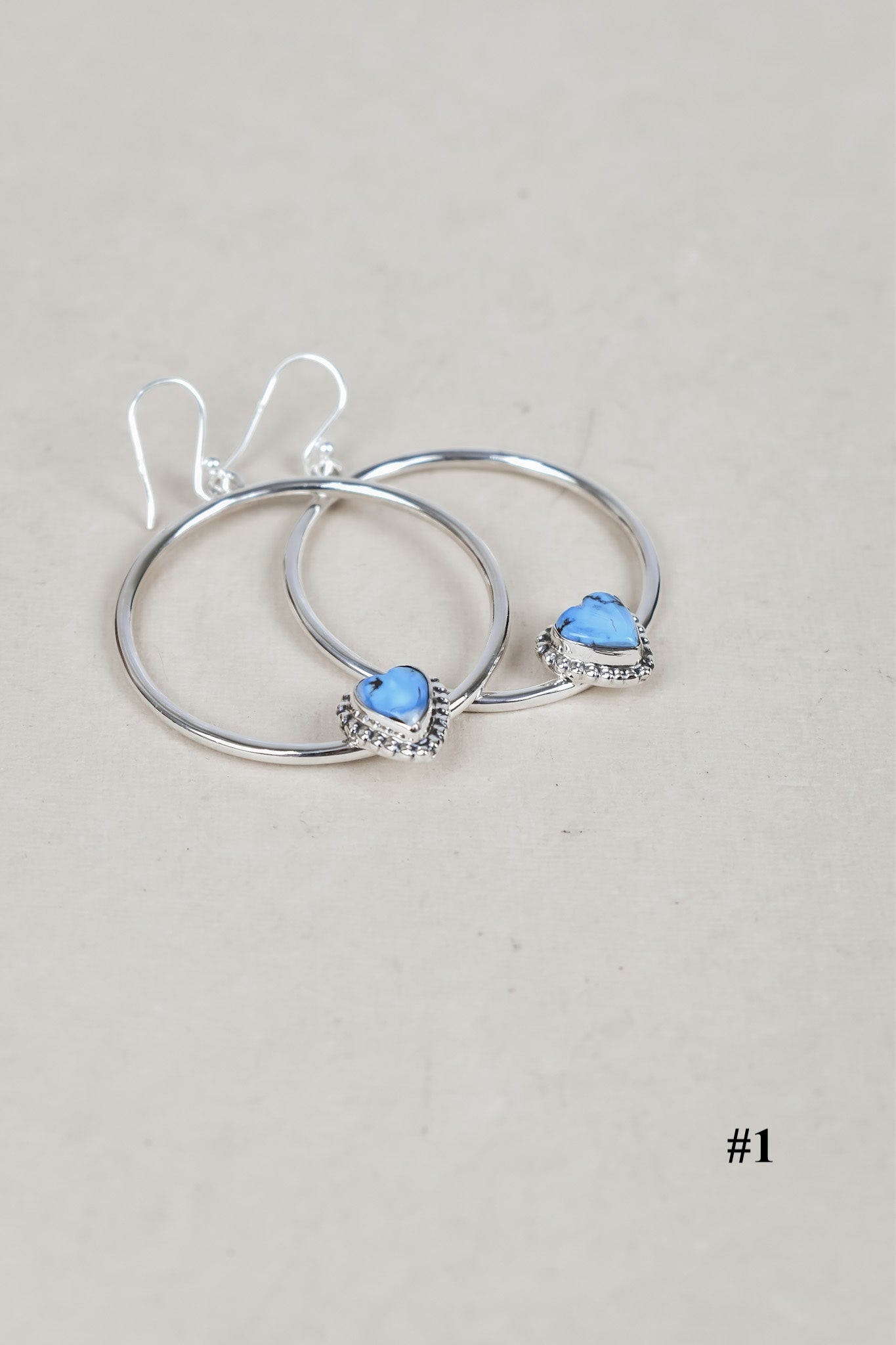 Golden Hills Solid Hoops-Statement Rings-Krush Kandy, Women's Online Fashion Boutique Located in Phoenix, Arizona (Scottsdale Area)