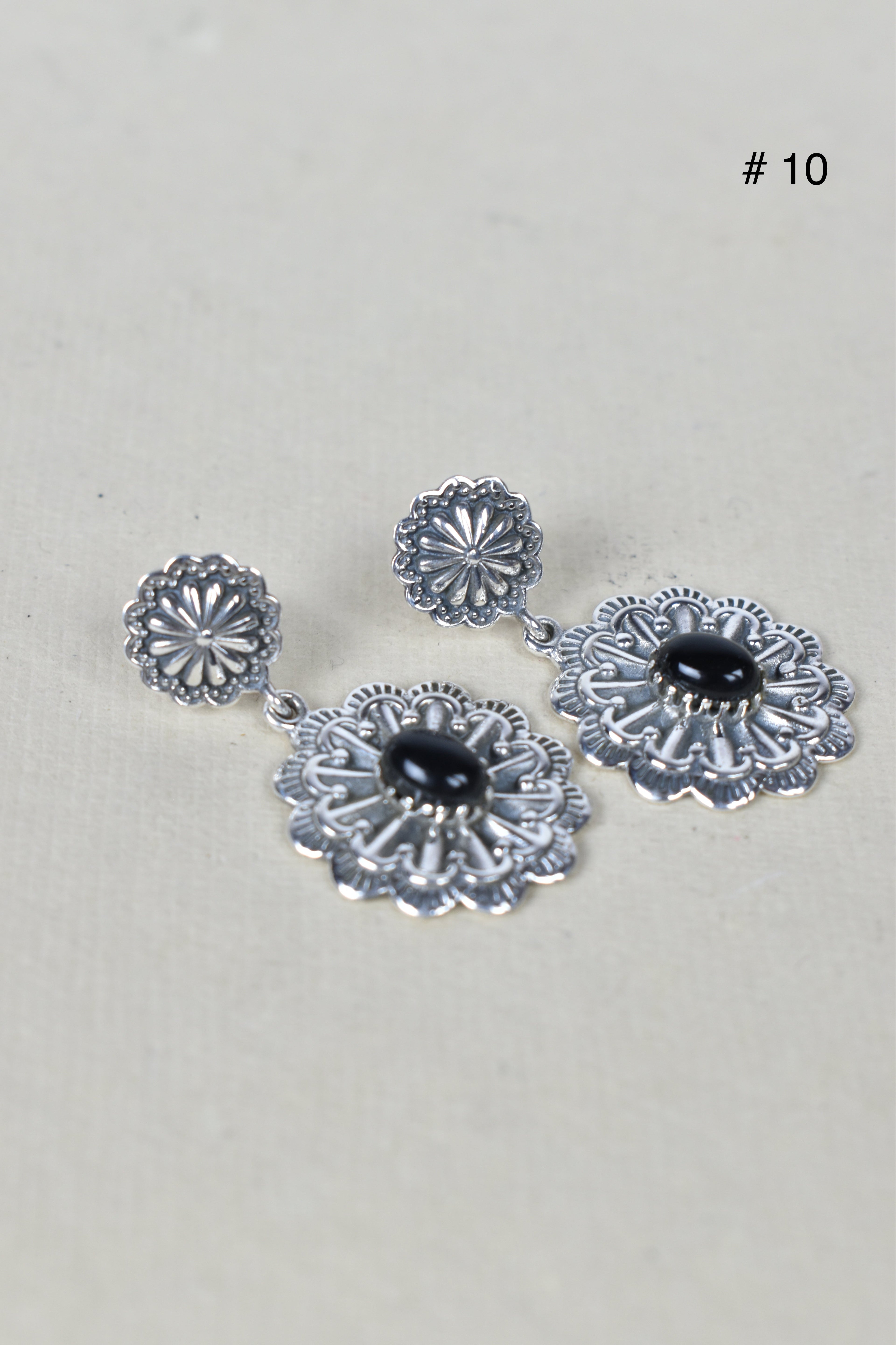 Winter Frost Jeweled Earring | PREORDER NOW OPEN-Drop Earrings-Krush Kandy, Women's Online Fashion Boutique Located in Phoenix, Arizona (Scottsdale Area)