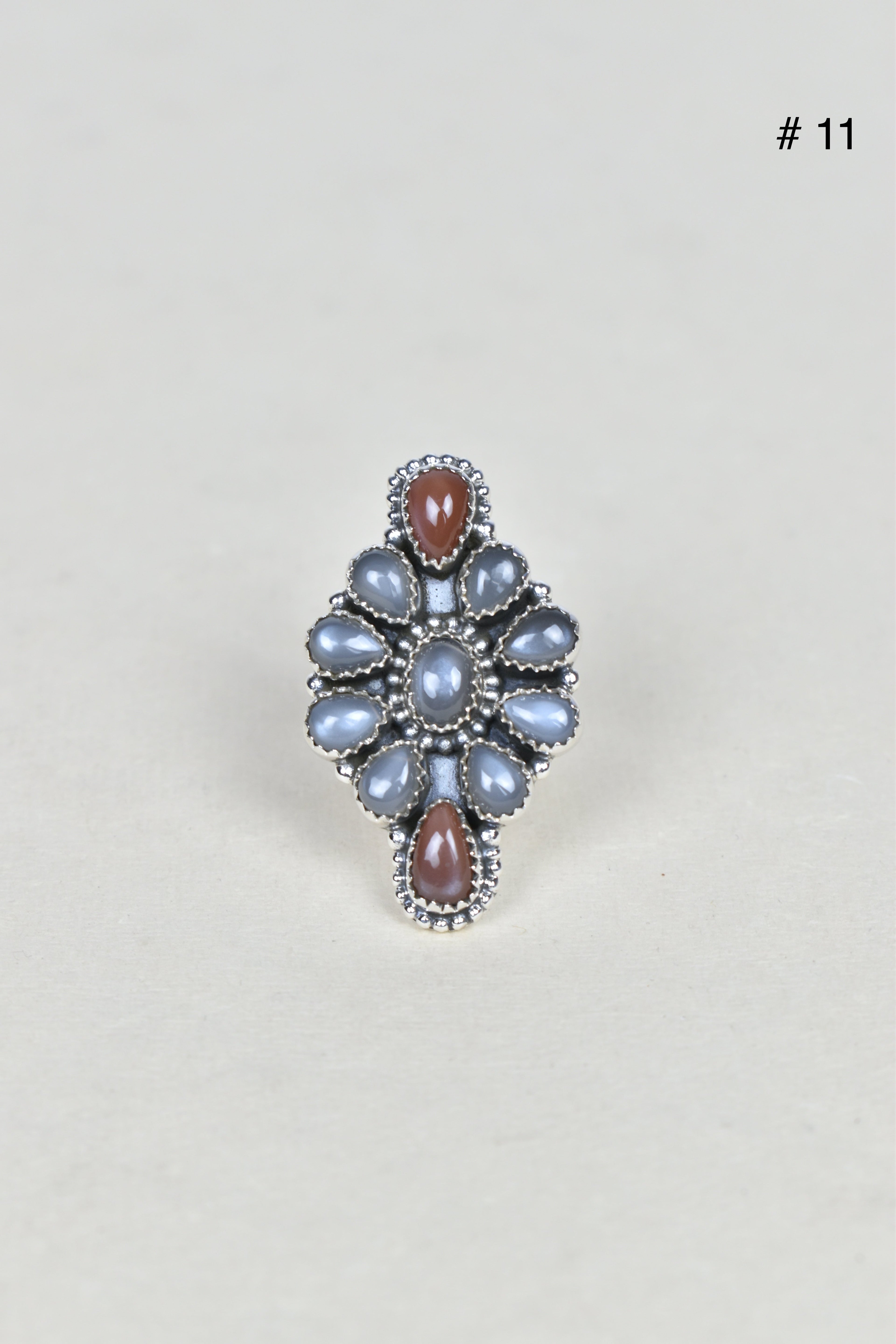 Graceful Glide Crawler Ring-Crawler Rings-Krush Kandy, Women's Online Fashion Boutique Located in Phoenix, Arizona (Scottsdale Area)