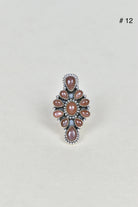 Graceful Glide Crawler Ring-Crawler Rings-Krush Kandy, Women's Online Fashion Boutique Located in Phoenix, Arizona (Scottsdale Area)