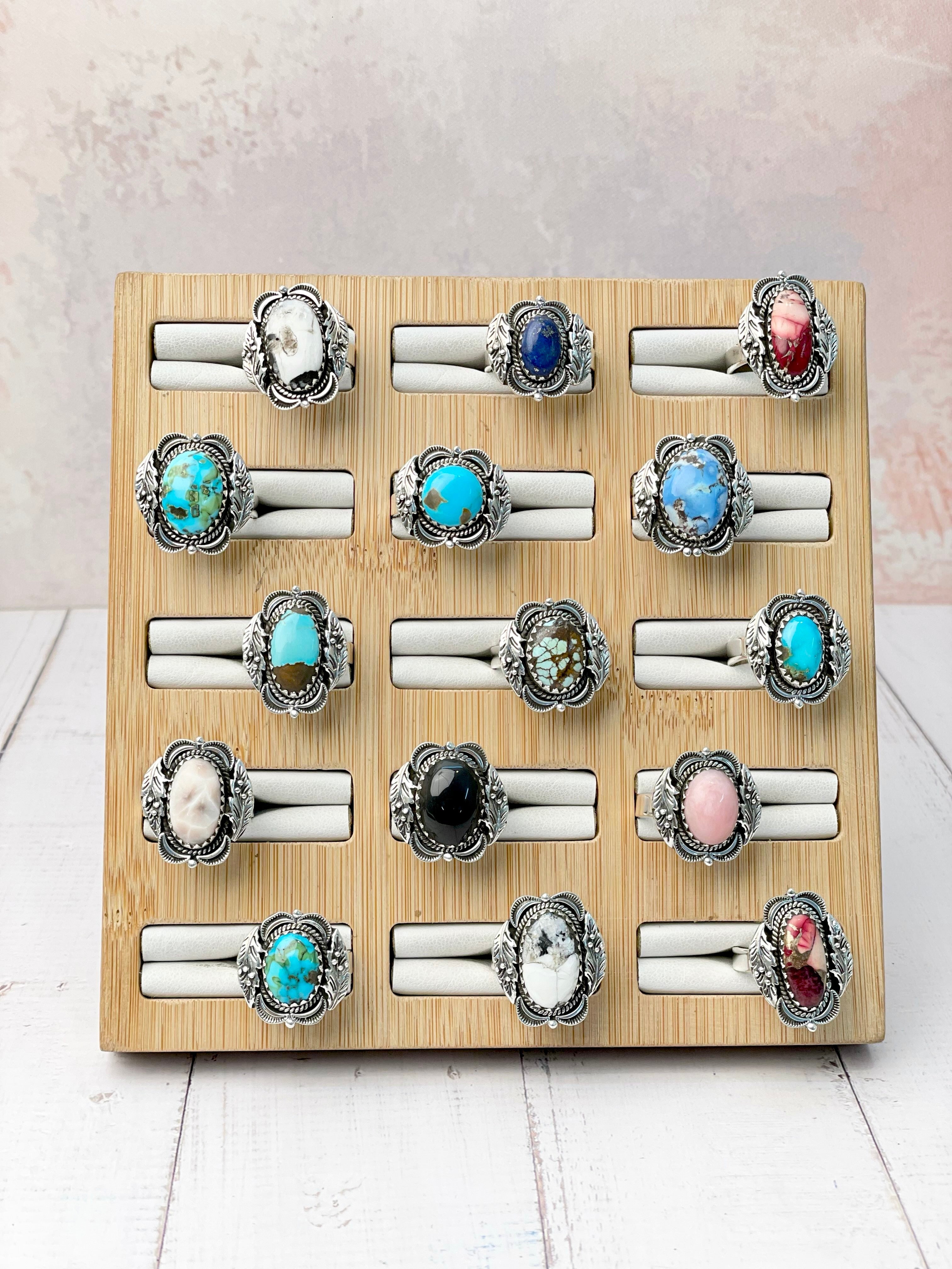 Light As A Feather, Stiff As A Stone Ring-Rings-Krush Kandy, Women's Online Fashion Boutique Located in Phoenix, Arizona (Scottsdale Area)