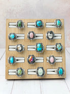 Light As A Feather, Stiff As A Stone Ring-Rings-Krush Kandy, Women's Online Fashion Boutique Located in Phoenix, Arizona (Scottsdale Area)