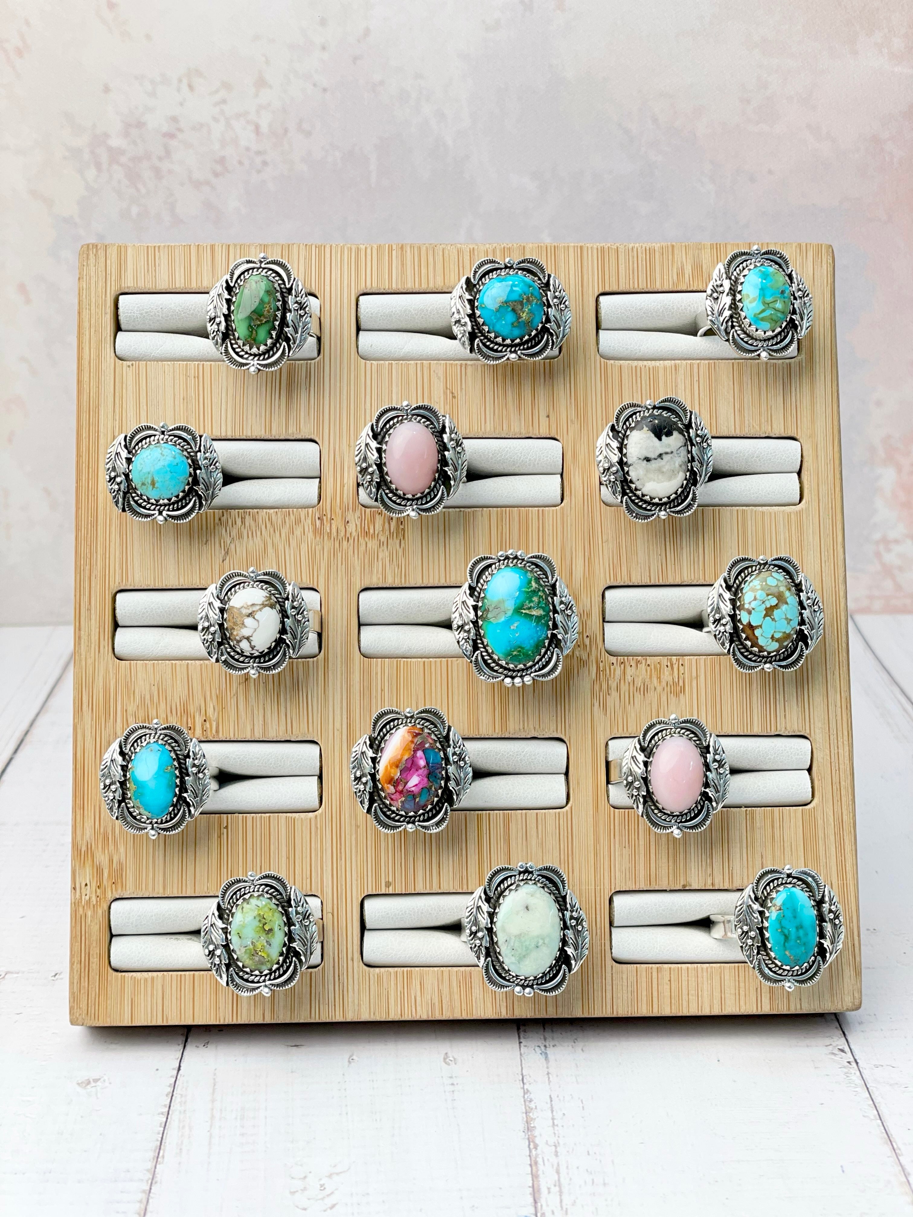 Light As A Feather, Stiff As A Stone Ring-Rings-Krush Kandy, Women's Online Fashion Boutique Located in Phoenix, Arizona (Scottsdale Area)