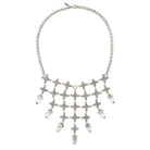 Shine On Crystal Necklace MADE TO ORDER-Necklaces-Krush Kandy, Women's Online Fashion Boutique Located in Phoenix, Arizona (Scottsdale Area)