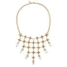 Shine On Crystal Necklace MADE TO ORDER-Necklaces-Krush Kandy, Women's Online Fashion Boutique Located in Phoenix, Arizona (Scottsdale Area)
