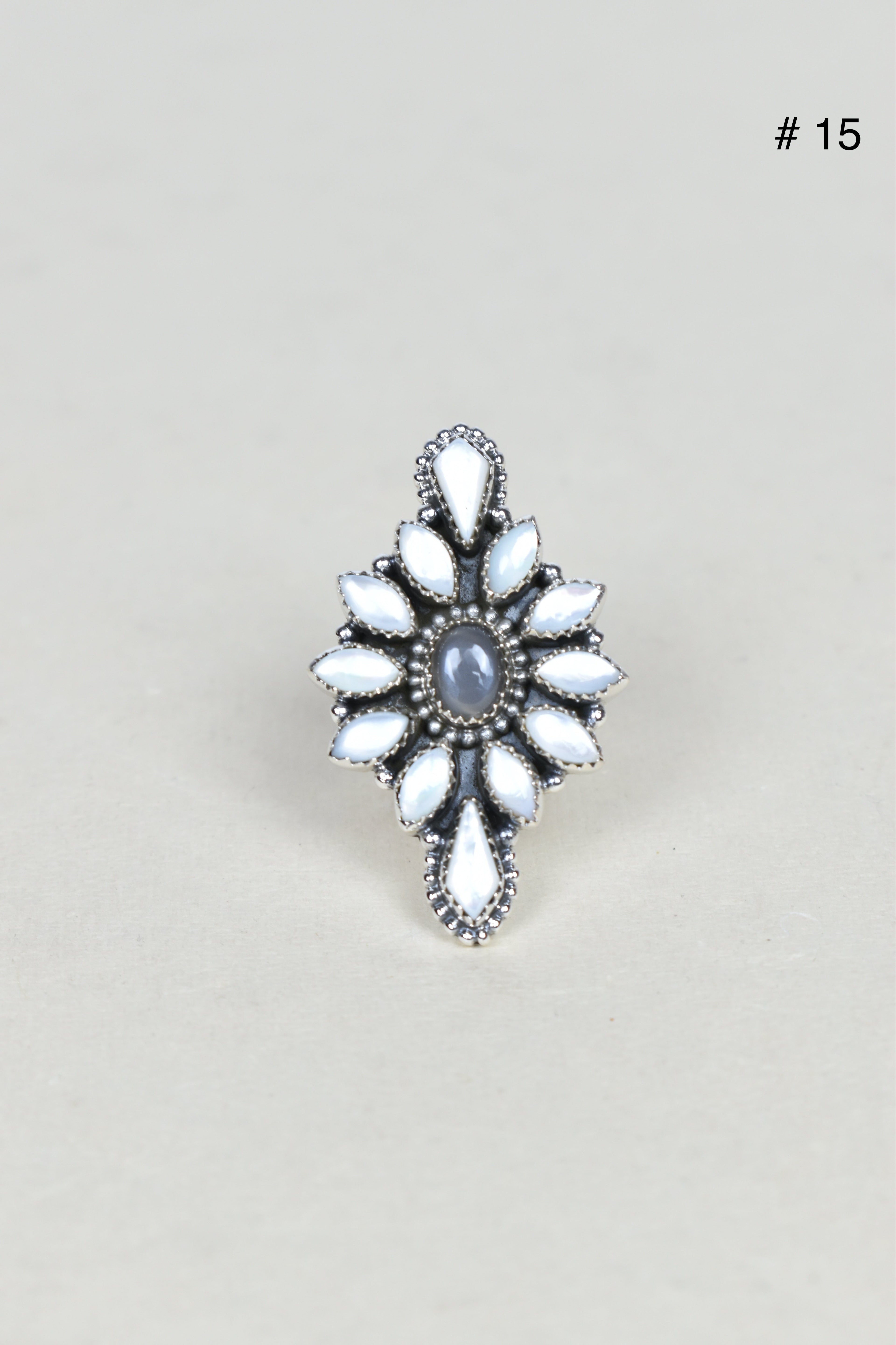 Graceful Glide Crawler Ring-Crawler Rings-Krush Kandy, Women's Online Fashion Boutique Located in Phoenix, Arizona (Scottsdale Area)