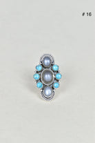 Graceful Glide Crawler Ring-Crawler Rings-Krush Kandy, Women's Online Fashion Boutique Located in Phoenix, Arizona (Scottsdale Area)
