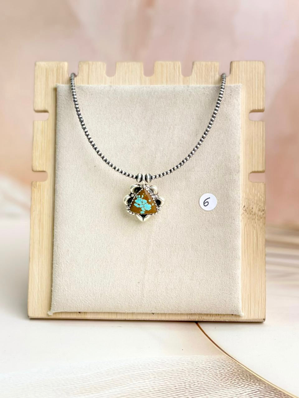 Desert Pearl Mine 8 Necklaces-Necklaces-Krush Kandy, Women's Online Fashion Boutique Located in Phoenix, Arizona (Scottsdale Area)