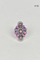 Graceful Glide Crawler Ring-Crawler Rings-Krush Kandy, Women's Online Fashion Boutique Located in Phoenix, Arizona (Scottsdale Area)