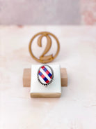 Frontier Flare Multi Cut Ring-Rings-Krush Kandy, Women's Online Fashion Boutique Located in Phoenix, Arizona (Scottsdale Area)